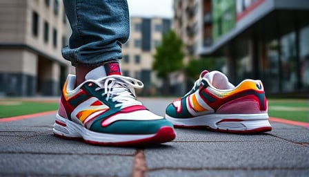 Adidas-Aktien rutschen ab trotz starker Quartalszahlen: CEO unter Druck und geopolitische Risiken im Fokus