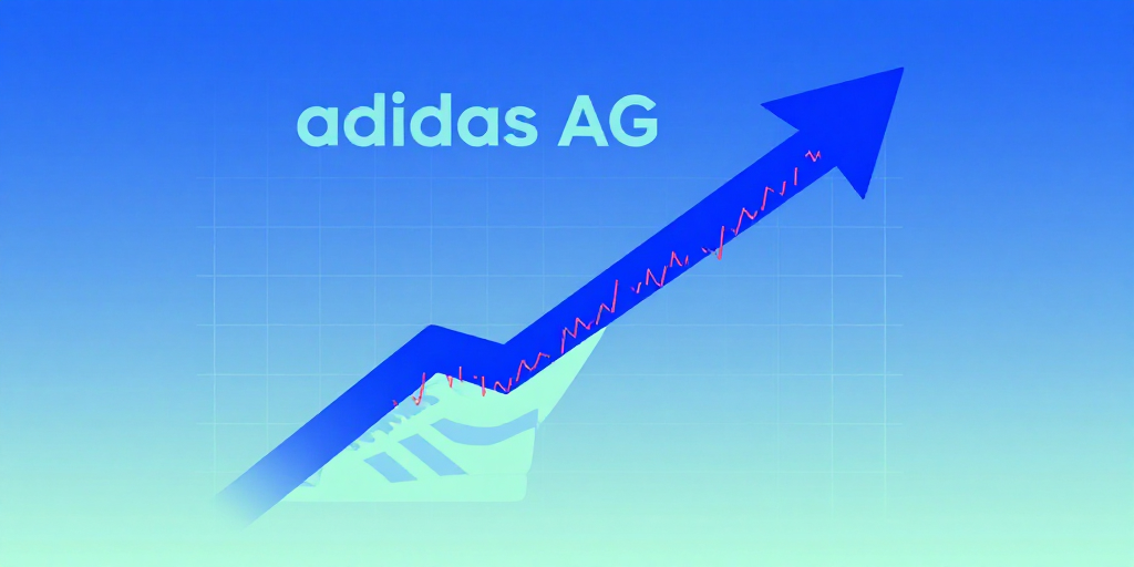 Adidas-Aktien steigen: Analysten prognostizieren Wachstum dank Superstar Sneaker