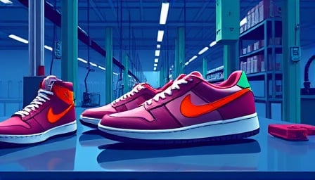 Adidas Aktienkurs steigt, Zollbefreiungen angestrebt und starke Finanzperformance