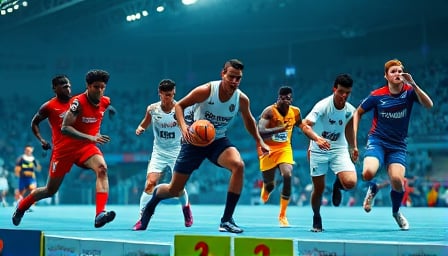 Adidas auf dem Weg zur Wiederbelebung: Strategische Anpassungen trotz Handelskrieg und Marktkonkurrenz