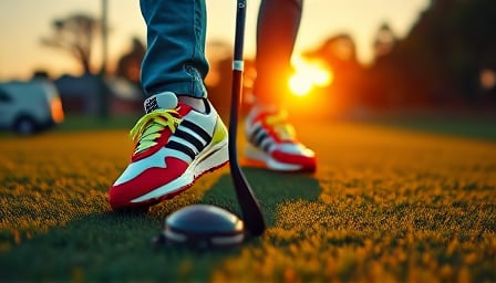 Adidas erlebt Erholung: Innovation und Stabilität als Wegbereiter für zukünftigen Erfolg