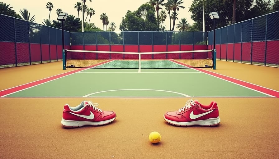 Adidas gewinnt Gerichtsfall, neue Barricade‑Schuhe stärken Anlegervertrauen – Markt bleibt trotz Margendruck vorsichtig Adidas gewinnt Gerichtsfall, neue Barricade‑Schuhe stärken Anlegervertrauen – Markt bleibt trotz Margendruck vorsichtig