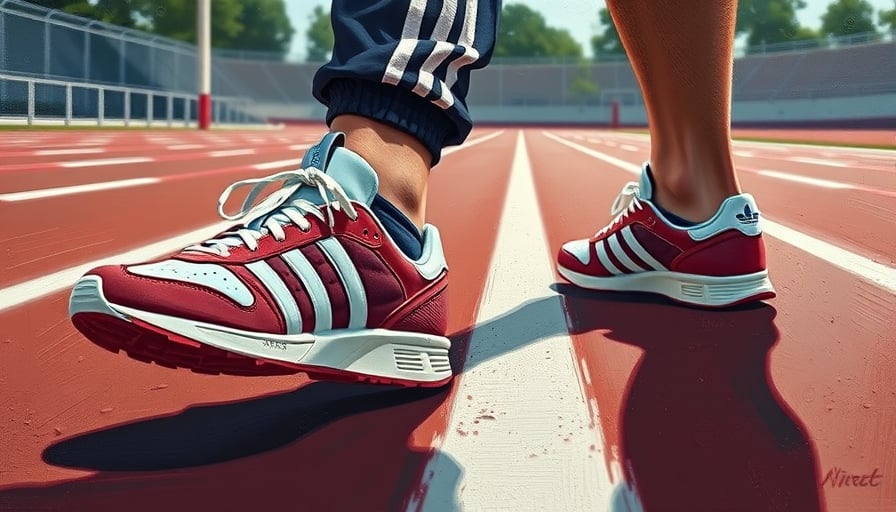 Adidas meldet Umsatzwachstum im dritten Quartal trotz Wechselkursschwankungen und Kontroversen Adidas meldet Umsatzwachstum im dritten Quartal trotz Wechselkursschwankungen und Kontroversen