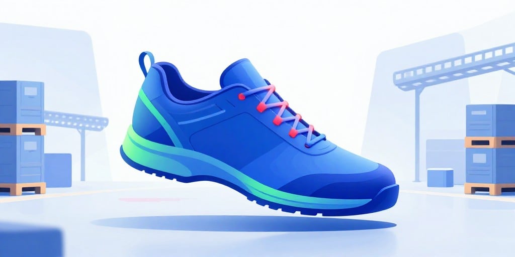 Adidas PRO WORK: Neue Sicherheits-Schuhkollektion für Logistik‑ und Fertigungsprofi Adidas PRO WORK: Neue Sicherheits-Schuhkollektion für Logistik‑ und Fertigungsprofi