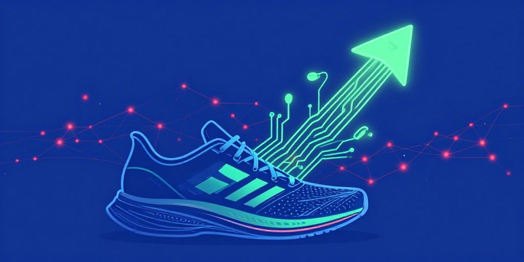 Adidas Q2 2024: Rekordumsatz, höhere Marge, aber vorsichtige Gewinnprognose trotz 2026-WM-Kosten