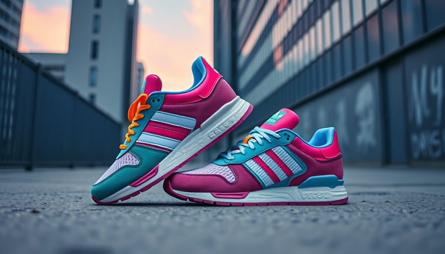 Adidas: Rechtliche Klarheit, Lifestyle‑Strategie & Kursauftrieb – Ein Insider‑Report Adidas: Rechtliche Klarheit, Lifestyle‑Strategie & Kursauftrieb – Ein Insider‑Report