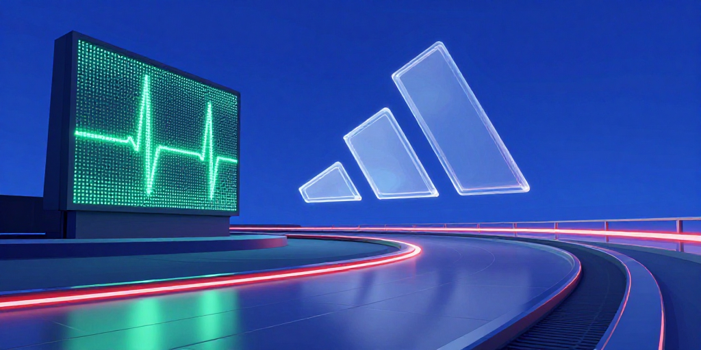 Adidas setzt Umsatzrekord & startet Milliarden-Aktienrückkauf – Innovationen und Marktstrategie im Fokus