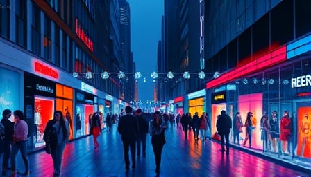 Adidas steigt an der Börse, während Nike vor Herausforderungen steht: Aktuelle Entwicklungen auf dem Sportartikelmarkt