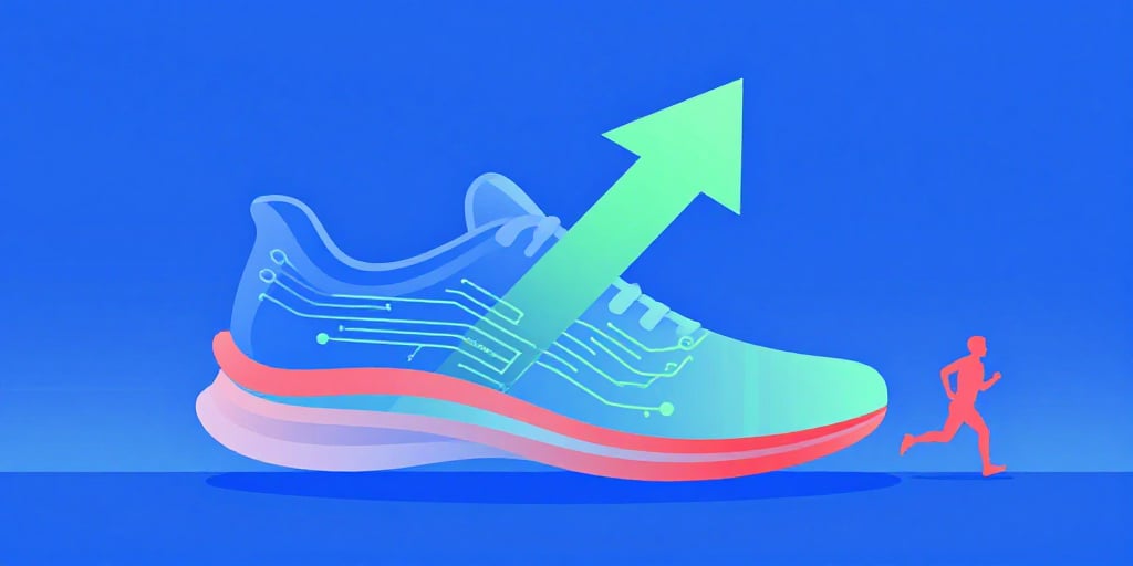 Adidas stärkt Marktposition durch Innovation, digitale Transformation und neue Marathonrekorde