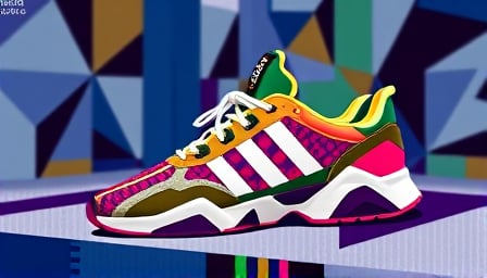 Adidas trotzt geopolitischen Spannungen: Zukunftsaussichten trotz Herausforderungen