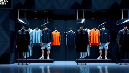 Adidas unter Druck nach Kulturaneignungsvorwürfen: Aktienkursrückgang und Marktpräsenz im Fokus