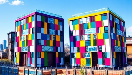 ADLER Real Estate AG: Keine aktuellen Finanznachrichten, Kryptowährungen im Fokus