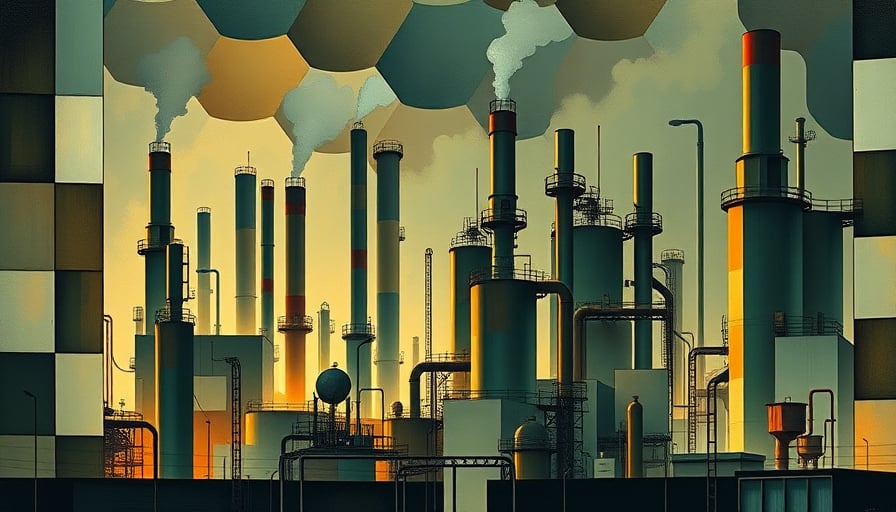 ADNOC erhält deutsche Genehmigung: Covestro-Übernahme steht fest ADNOC erhält deutsche Genehmigung: Covestro-Übernahme steht fest