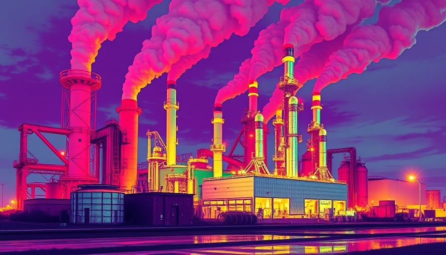 ADNOC erwirbt 95 % von Covestro: Deutsche Polymerfirma verliert Börsennote, bleibt operative Kontinuität ADNOC erwirbt 95 % von Covestro: Deutsche Polymerfirma verliert Börsennote, bleibt operative Kontinuität