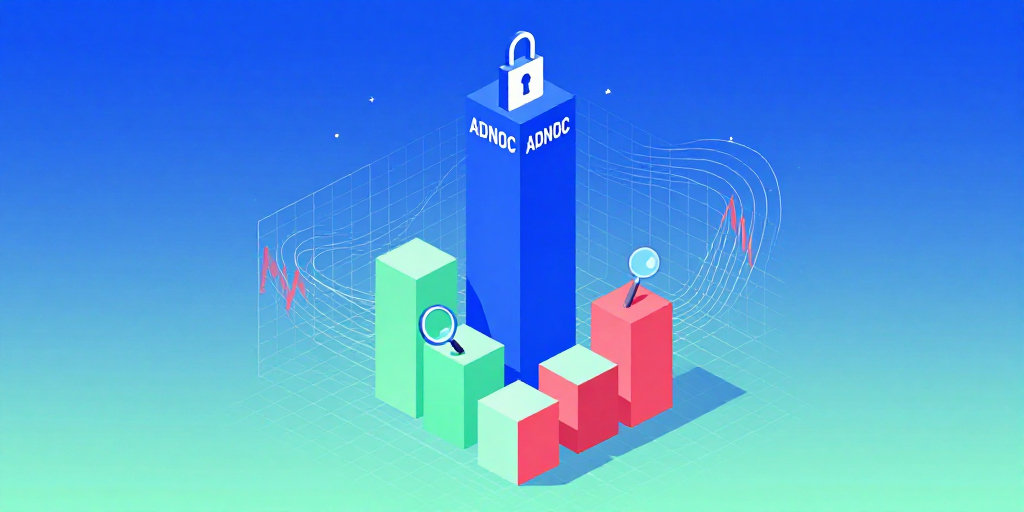 ADNOC erwirbt 95 % von Covestro – Eigentümerwechsel und Auswirkungen auf Aktionäre