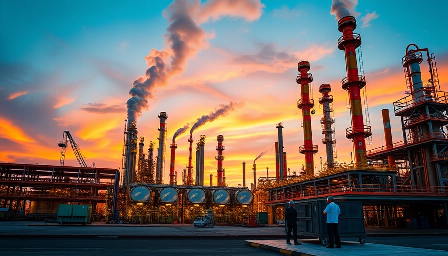 ADNOC erwirbt Covestro: Genehmigung markiert Meilenstein im globalen M&A