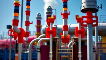 Adnoc plant Milliarden-Übernahme von Covestro: EU-Regulierung im Fokus