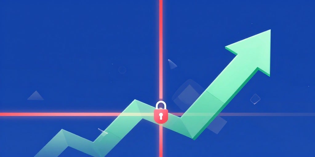ADTRAN Aktien steigen: NASDAQ‑Spitzenreiter trotz 3 %‑Grenzen‑Schwelle