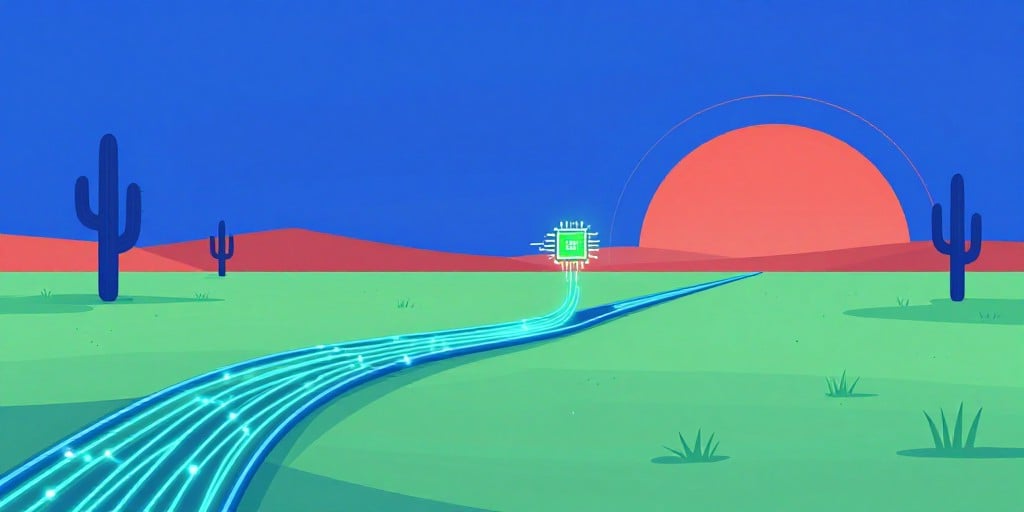 Adtran Boosts Institutional Interest & Expands Fiber to New Mexico Navajo Reservation