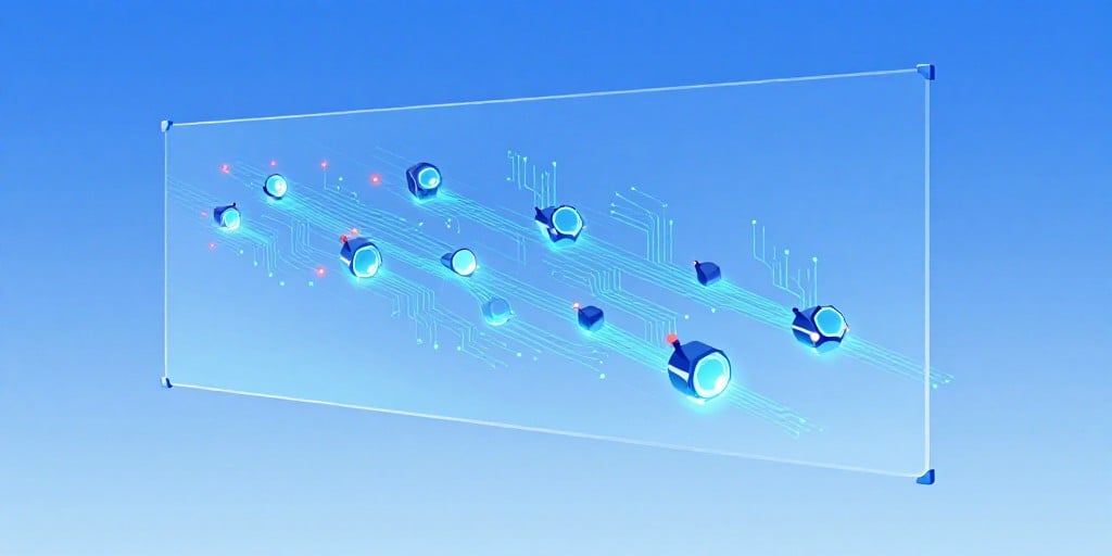Adtran Holdings meldet regulatorische Änderungen & startet neue KI-Plattform Mosaic One Agents