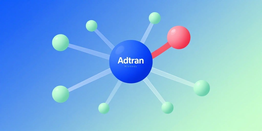 Adtran Holdings: Morgan Stanley übertrifft 3% Stimmrechtsgrenze – aktuelles Eigentümerupdate
