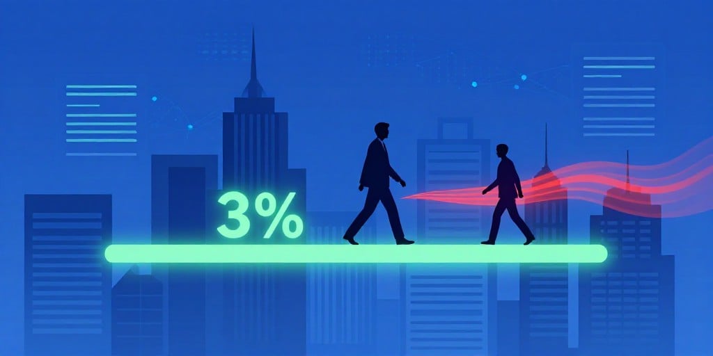 Adtran Holdings: Änderung der Stimmrechtsstruktur bei Überschreitung von 3 % – Einblick für Investoren