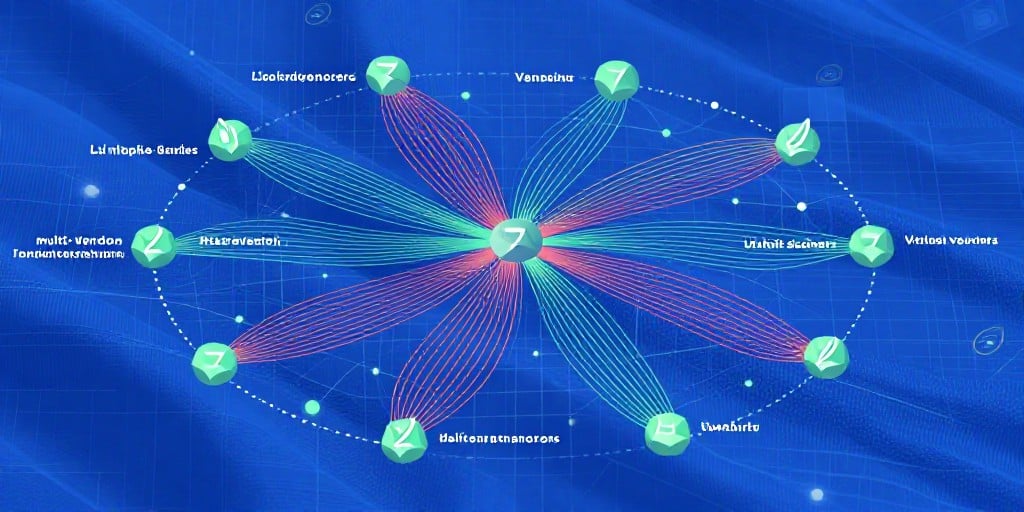 ADTRAN Launches Mosaic One Fabric: Flexibles, Multi‑Vendor KI‑Framework für Telekom-Betreiber ADTRAN Launches Mosaic One Fabric: Flexibles, Multi‑Vendor KI‑Framework für Telekom-Betreiber