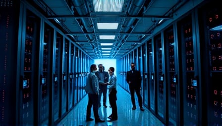 Adtran Networks erreicht Meilenstein: Rückgang der Verluste und Umsatzwachstum signalisieren Erfolgsperspektiven