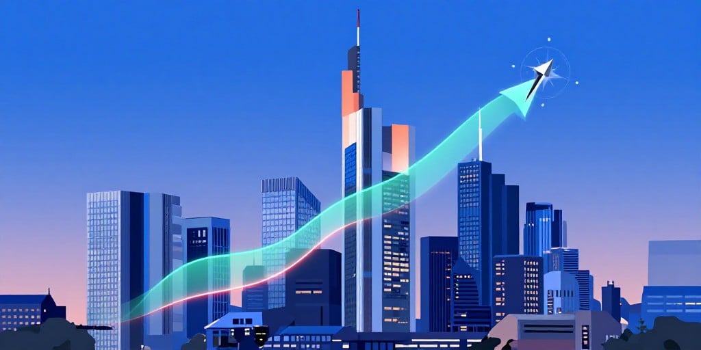 Adtran Networks Frankfurt: Fokus auf Governance und Wachstumsstrategien 15. Juni 2026