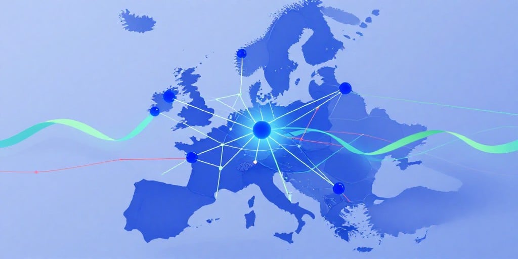Adtran Networks: Halbjahresbericht 2026 – Finanzdaten, Strategie und Risiken im Überblick Adtran Networks: Halbjahresbericht 2026 – Finanzdaten, Strategie und Risiken im Überblick