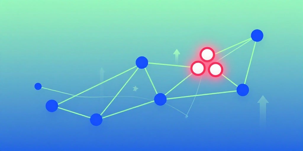 Adtran Networks & Holdings: Institutionelle Beteiligungen steigen um 3 % – keine strategischen Änderungen