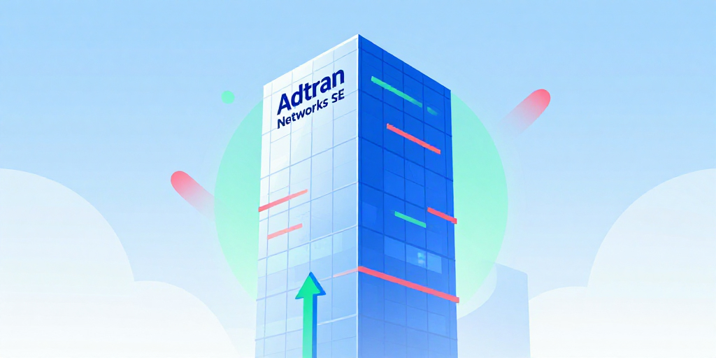 Adtran Networks SE: JPMorgan überschreitet 3%‑ und 0,3%‑Stimmrechte – Strategische Auswirkungen 2026
