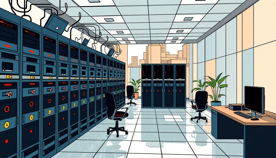 Adtran Networks SE kündigt Quartals- und Zwischenberichte an – Veröffentlichungstermine und Investor-Informationen