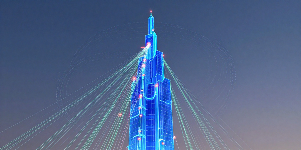 Adtran Networks steigert Q4 2025 Umsatz dank KI‑basierten Glasfaseln