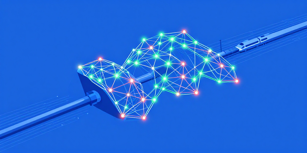 Adtran Networks: Stimmrechtsveränderung & Fasermonitoring bei ProRail stärken Netzresilienz