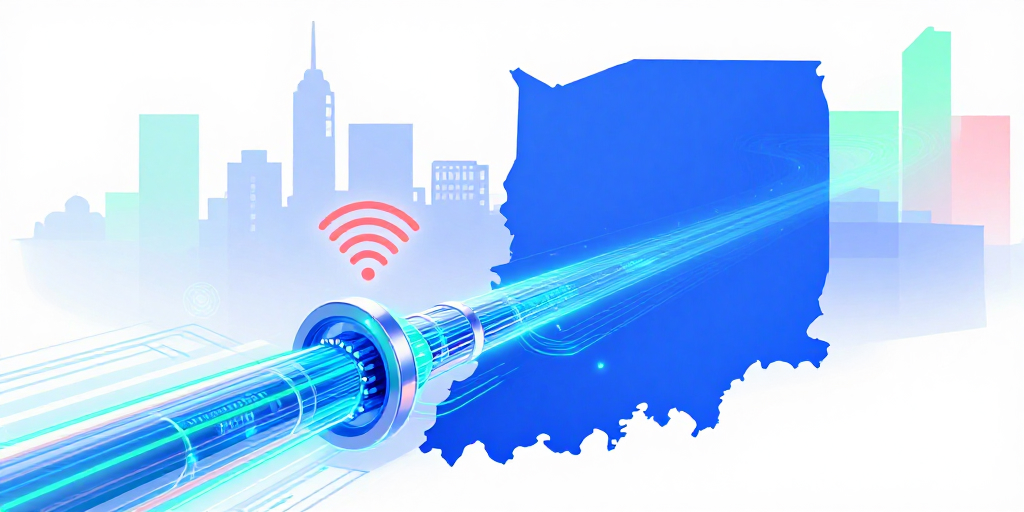 Adtran Networks stärkt Breitband in Indiana: KI‑gestützte Fiber‑Access‑Strategie Adtran Networks stärkt Breitband in Indiana: KI‑gestützte Fiber‑Access‑Strategie