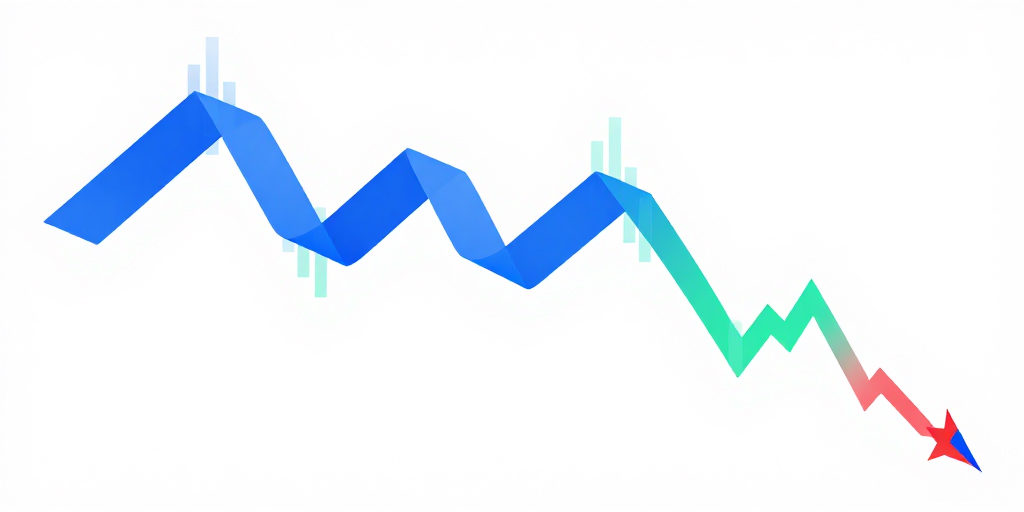 Advanced Blockchain AG: Aktienkurs im Bärenmarkt, Volatilität bis 3 EUR, Risiken prüfen