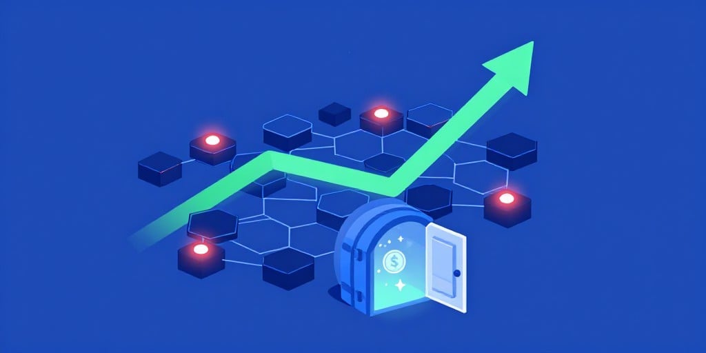 Advanced Blockchain AG: Erfolgreiche Neuausrichtung mit ABAG 2.0, Token‑Boost & Wachstumspotenzial trotz Umsatzrückgang Advanced Blockchain AG: Erfolgreiche Neuausrichtung mit ABAG 2.0, Token‑Boost & Wachstumspotenzial trotz Umsatzrückgang