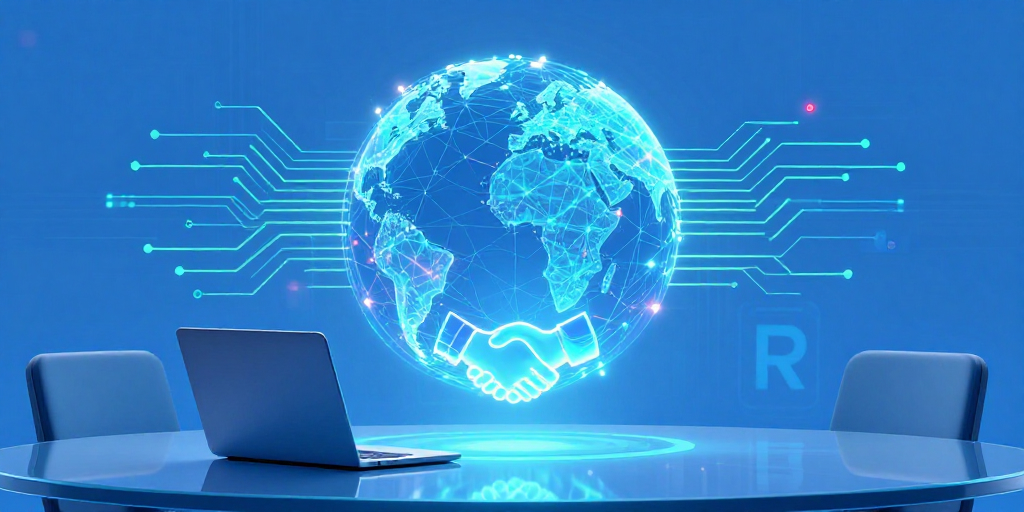 Advanced Blockchain AG: Herr Hatem Elsayed tritt als Vorstand zurück und bleibt im Beirat