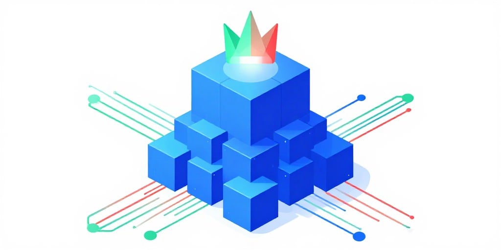 Advanced Blockchain AG: Mathias Roch wird neuer Aufsichtsratsvorsitzender – strategische Neuausrichtung im Web 3.0