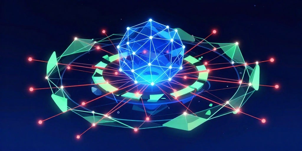 Advanced Blockchain AG setzt 2026 auf ABAG 2.0 & Polymer: Cross‑Chain & KI‑Optimierung für neue Einnahmequellen