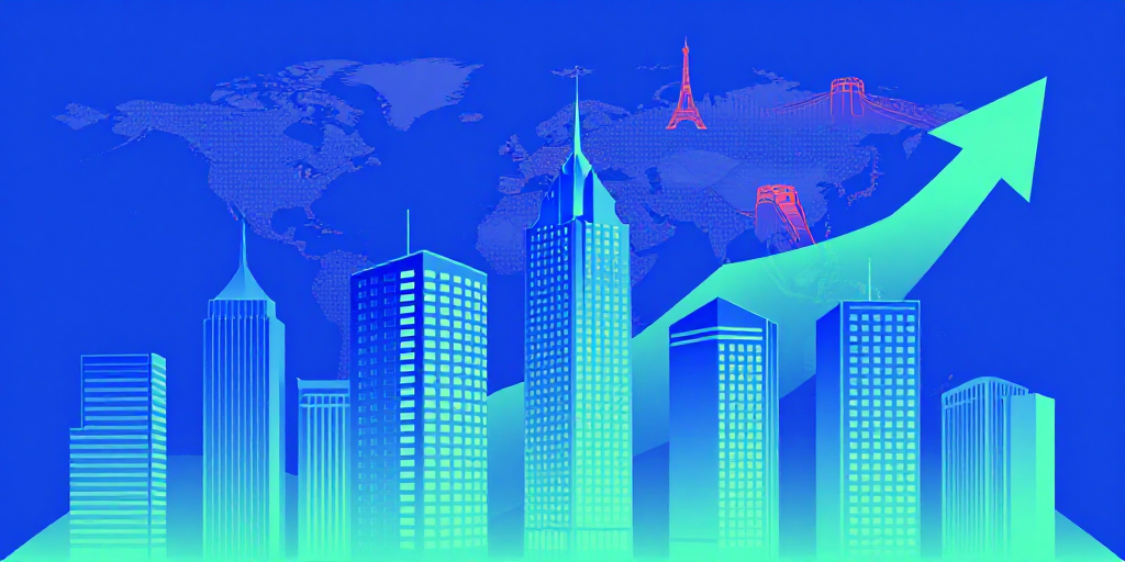 After‑Hours-Analyse: Deutscher Aktienmarkt bleibt leicht im Aufwärtstrend trotz neutralem Sentiment