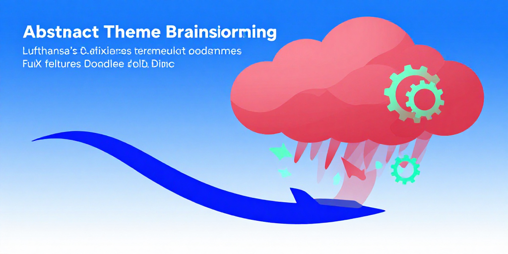 After‑Hours‑Rückgang: Lufthansa-Aktie fällt im volatilen Markt – Maßnahmen zur Stabilität angekündigt After‑Hours‑Rückgang: Lufthansa-Aktie fällt im volatilen Markt – Maßnahmen zur Stabilität angekündigt