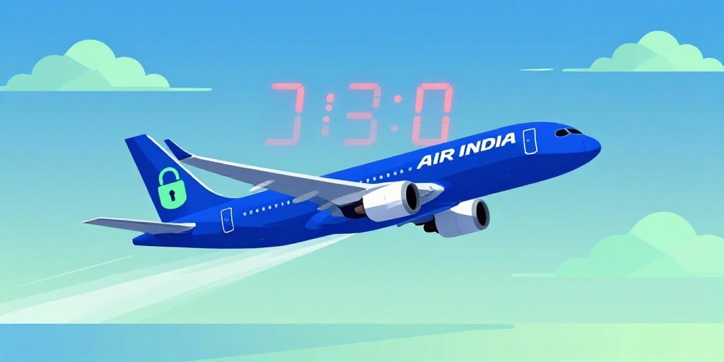 Air India: BfL fordert 7‑Tage‑Stellungnahme zu unzulässiger Passagiertransfer‑Lücke