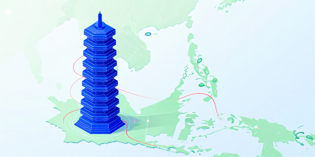 „AIXTRON baut neue Fertigungsanlage in Penang – 40 Mio EUR für globale Lieferkettenstabilität