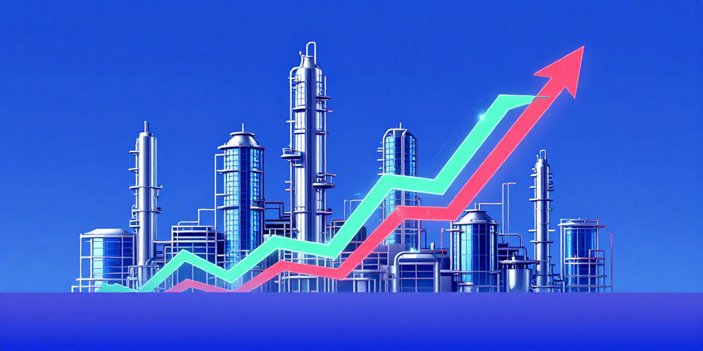 AIXTRON im DAX‑Aufschwung: Wachstums‑ und Investoren‑Highlights 2024