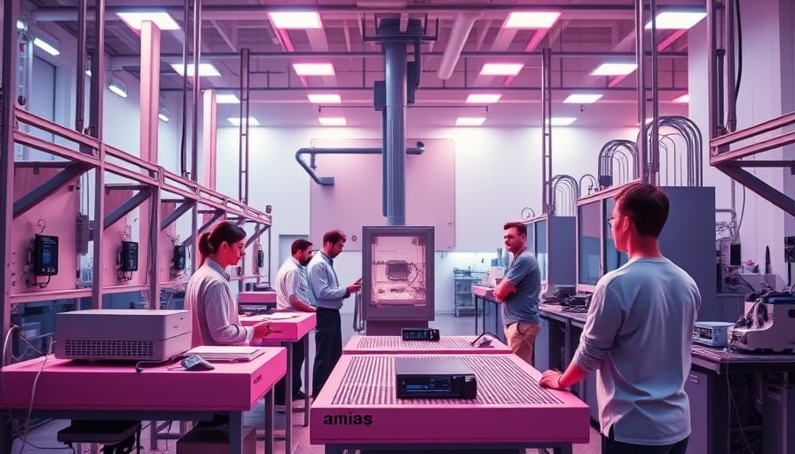 „AIXTRON-Kurs sprengt Widerstand: Goldman Sachs stärkt Beteiligung, Aktie boomt 12 % im Jahresstart“ „AIXTRON-Kurs sprengt Widerstand: Goldman Sachs stärkt Beteiligung, Aktie boomt 12 % im Jahresstart“