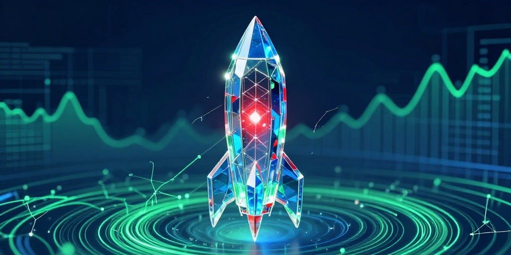 AIXTRON Kursstark: KI‑Hardware, Optoelektronik und Goldman‑Sachs‑Beteiligung treiben Wachstum an