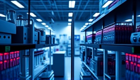 AIXTRON SE: Attraktive Investition mit Zukunftsperspektive in der Halbleiterindustrie