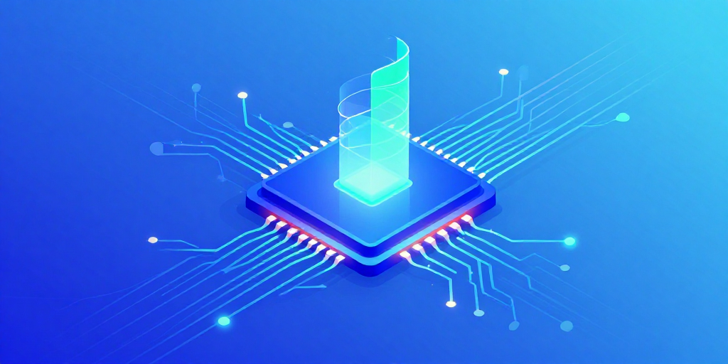 „Aixtron SE erhöht 2026-Umsatz‑ und EBIT‑Prognose: KI‑Demand treibt Optoelektronik voran